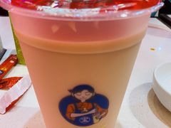 -宝葫芦西北茶食铺(万达店)