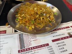 -后街佬·炭火鲜鱼杂(南城店)