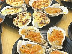 -蚝抵食·湛江生蚝(湾北路店)