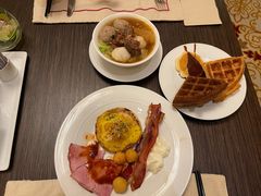 -澳门喜来登大酒店