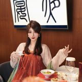膳道｜过年就要享受大自然的有机健康美食🍃