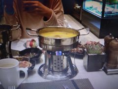 -新发展亚太JW万豪酒店·福苑咖啡厅