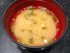味增汤-伊藤ITO(侨福芳草地购物中心店)