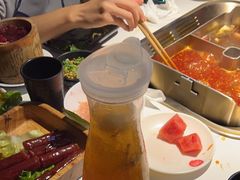 -九鼎轩脆毛肚火锅(南京东路店)