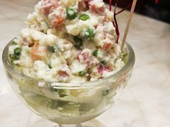 -顺风海鲜港(金玉兰店)