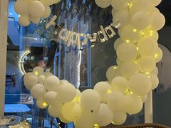 -春树下·树屋花房西餐厅(罍街AS1980店)