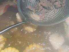 -犇鼎牛潮汕牛肉火锅(新辰里学清路店)