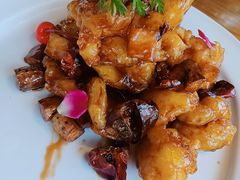 -小马哥融合菜(延安大街店)