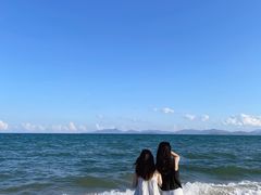 -玫瑰海岸文化旅游度假区