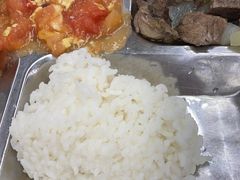 冬瓜排骨-复旦大学本部-食堂