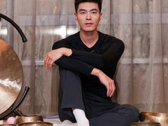 -The Lounge·大堂酒廊·北京粤财JW万豪酒店