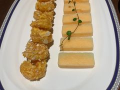 -曾宴·楚菜(湖北省博物馆店)