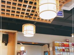 大堂-易老妈蹄花.特色川菜(人民公园总店)