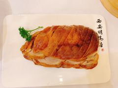 -西安烤鸭店(369烤鸭王店)