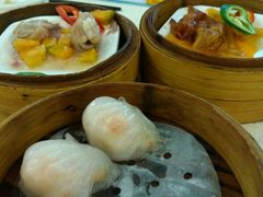 -壹山酒楼(三乡店)