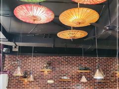 大堂-海碗油泼面·八次方·水库鱼·粘卷子(平谷店)