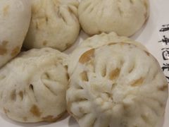 天津包子-京天红酒家(虎坊路店)