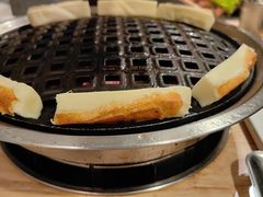 -霸腹烤肉(厦门柚子番店)