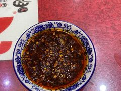 -易老妈蹄花.特色川菜(人民公园总店)