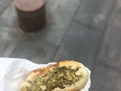 -华荣哲绿豆饼(泰安店)