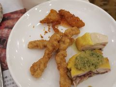 -芭菲盛宴·环球美食(袁家岗店)