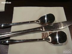 甜品餐具-满记甜品(王府井北京市百货大楼店)