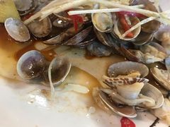 -煲德鲜·肉蟹煲·香辣锅·小龙虾