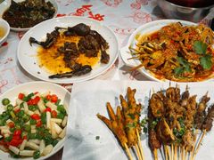 -辣出味岳阳特色烧烤·龙虾大排档(砂子塘总店)