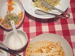 -西贝(六里桥旗舰店)