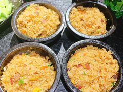-炭虎烤肉(桂林路店)