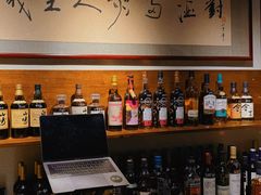 -肆海小川菜酒馆Wine Bistro (青年路店)