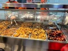 藕-七星椒卤菜(三圣宫店)