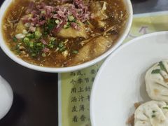 -毛华美食(清扬路店)