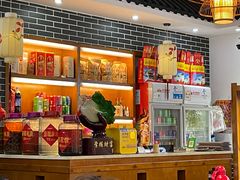 -吃香喝辣·地道衡东菜(南岳大庙店)
