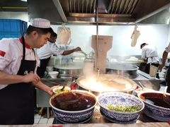-清真·君乐牛肉面(一只船中街店)