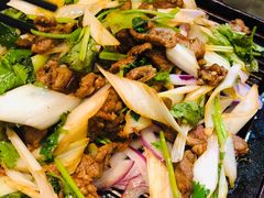 -兰溪小馆(东直门簋街店)