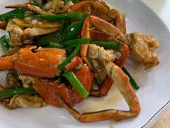 海鲜来料加工-老字号蛇口德记烧腊饭店·海鲜加工