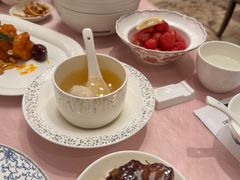 -江南灶中餐厅(南京香格里拉店)
