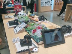 -Sony Store索尼(广州正佳店)