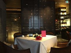 -丽思卡尔顿酒店-天泰轩中餐厅(大沽北路店)