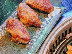 -老卜奎齐齐哈尔烤肉(人民东路店)