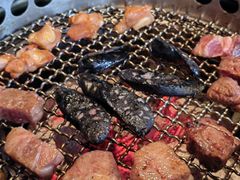 -300杯·和牛烧肉清酒专门店(廊里店)