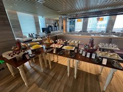 -北京王府井希尔顿酒店·万斯阁西餐厅