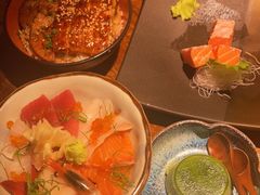 -鸭川食堂·鳗丼(鼓楼店)
