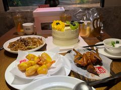 -鸽味轩·粤菜小馆(高楼门总店)