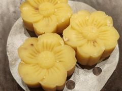 -吴越荣记·苏州菜·松鼠桂鱼(娄门景区店)