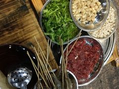 -盈田盈粥庄(博山东路店)