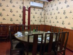 包厢-协和菜馆(凤凰街店)