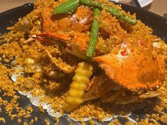 -79号渔船海鲜饭店(宝安店)