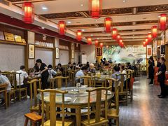 -杏花村水席楼·洛阳水席(老城十字街店)